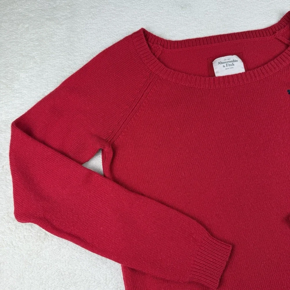 Abercrombie & Fitch excellent pre